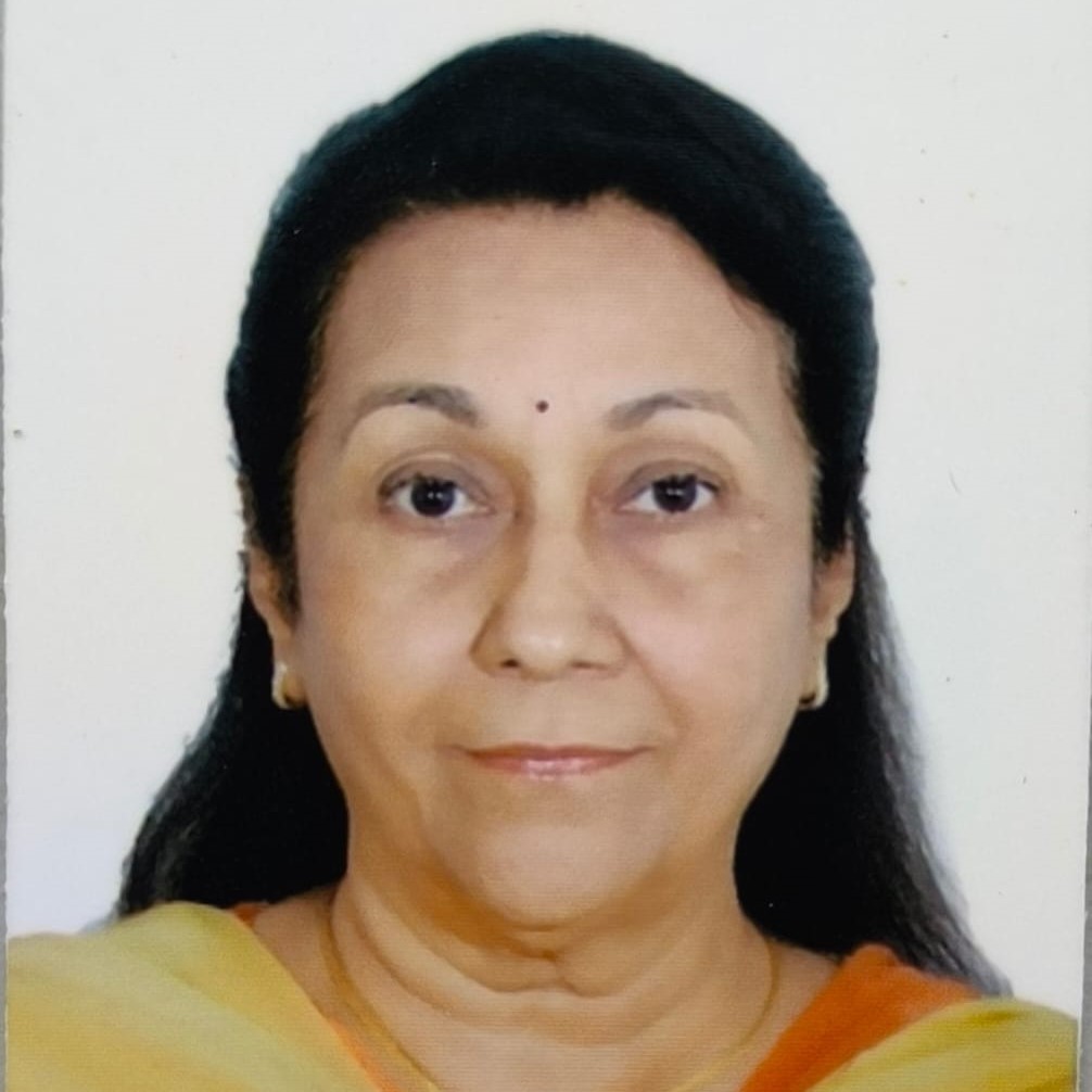 Dr Renuka Jhaveri gynecologist at Ruxmani Lying-In Hospital Mumbai